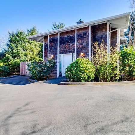 Cozy Cannon Beach Condo מראה חיצוני תמונה
