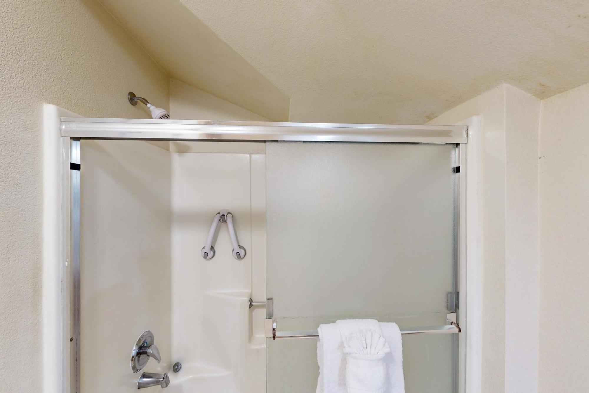 Cozy Cannon Beach Condo מראה חיצוני תמונה