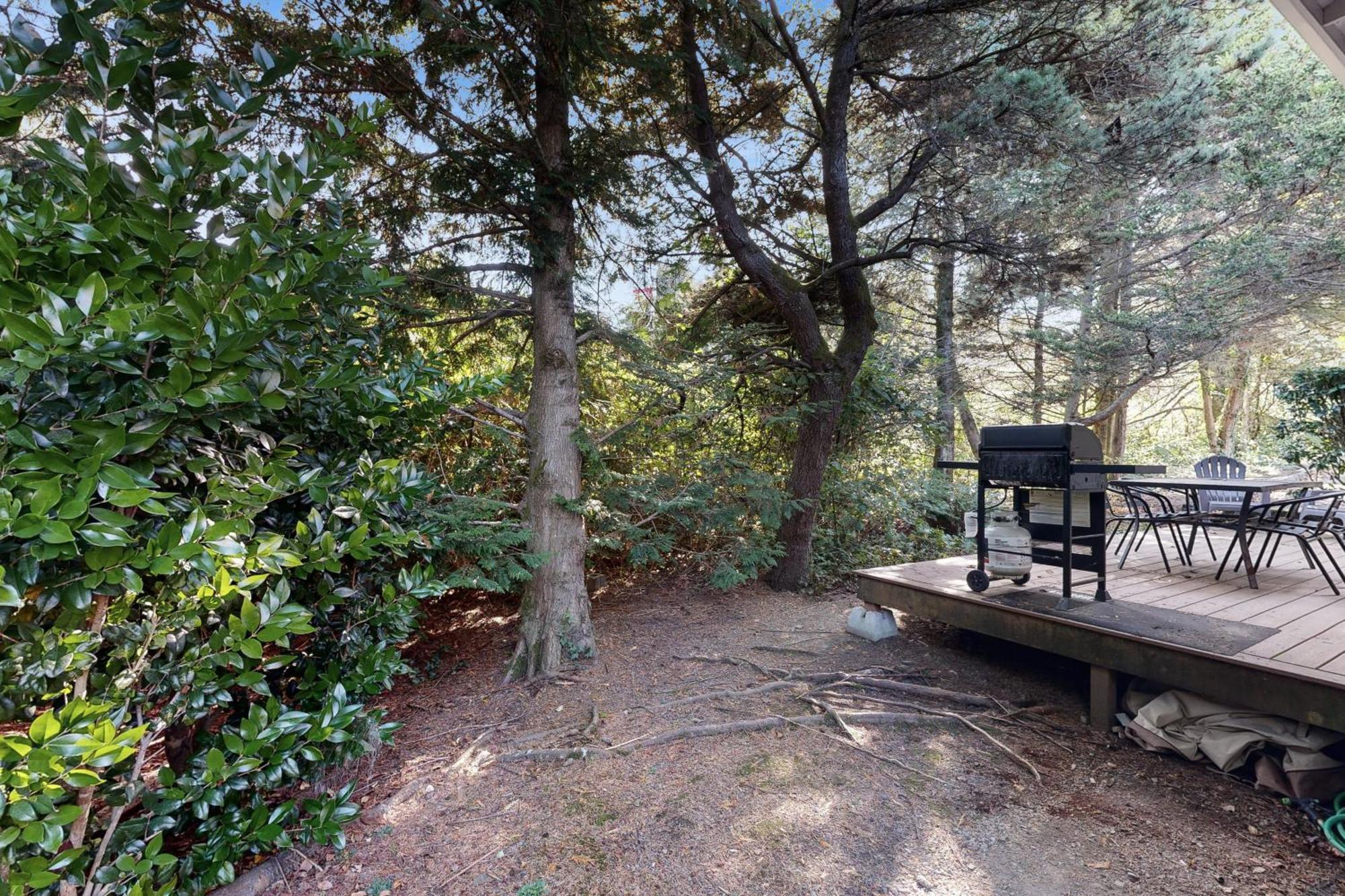 Cozy Cannon Beach Condo מראה חיצוני תמונה