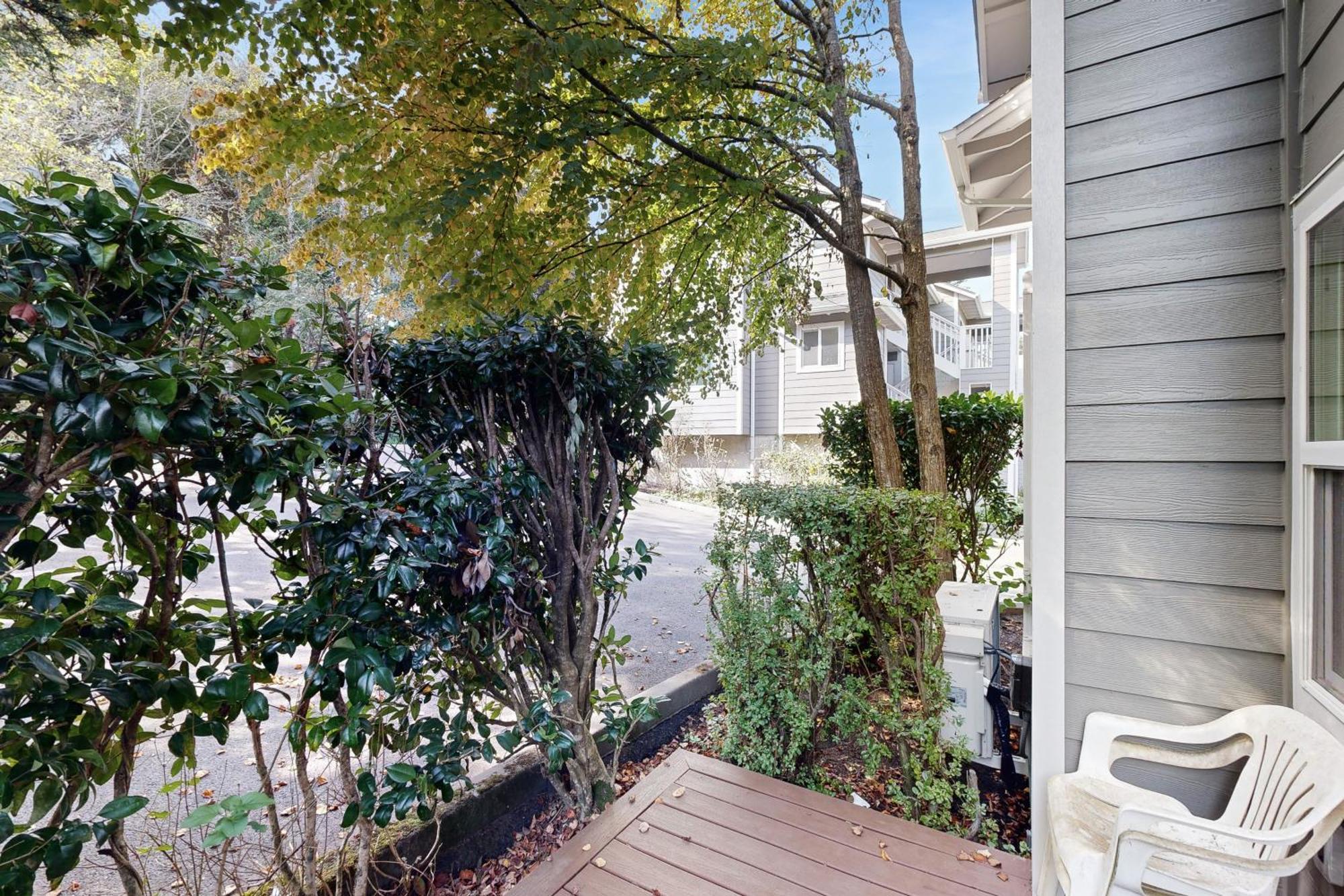 Cozy Cannon Beach Condo מראה חיצוני תמונה