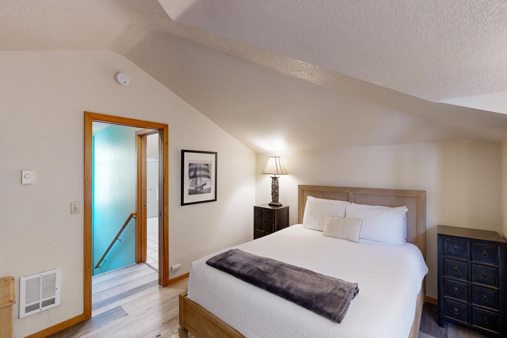 Cozy Cannon Beach Condo מראה חיצוני תמונה