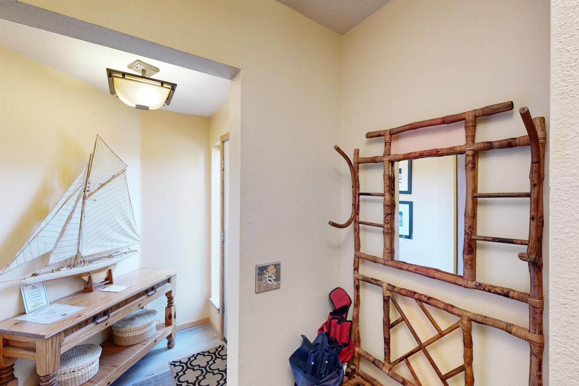 Cozy Cannon Beach Condo מראה חיצוני תמונה