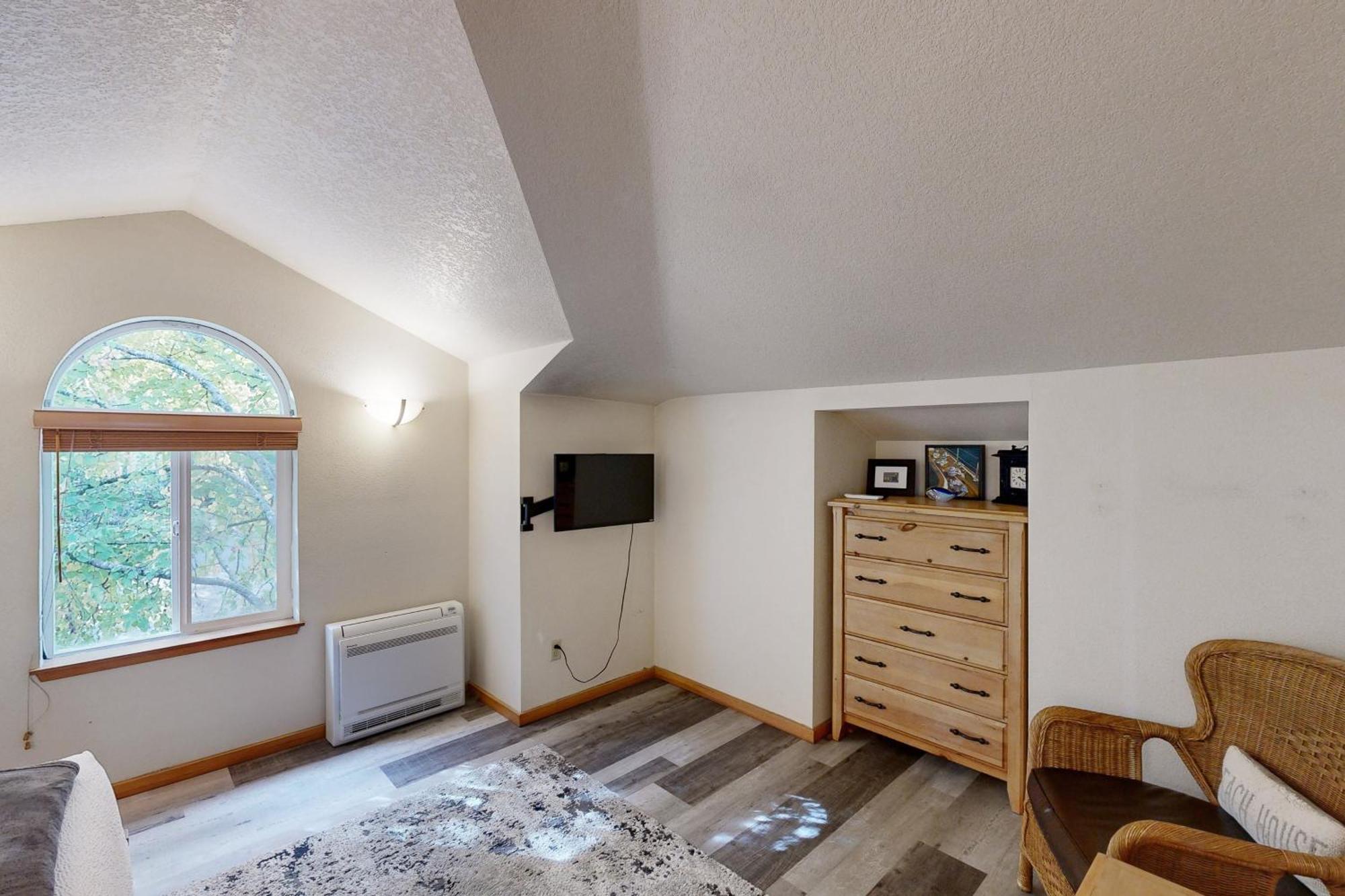 Cozy Cannon Beach Condo מראה חיצוני תמונה
