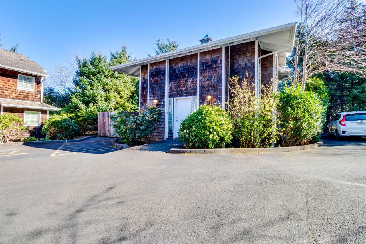Cozy Cannon Beach Condo מראה חיצוני תמונה